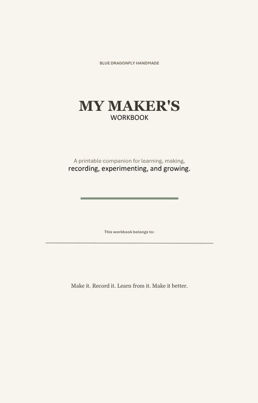 The Beginner's Guide to Handmade Soap & Skincare