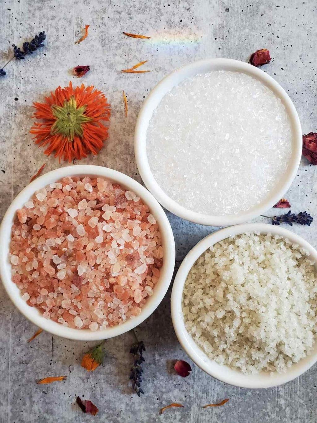 How to Start a Bath Salt Business for $100 (Beginner Guide)
