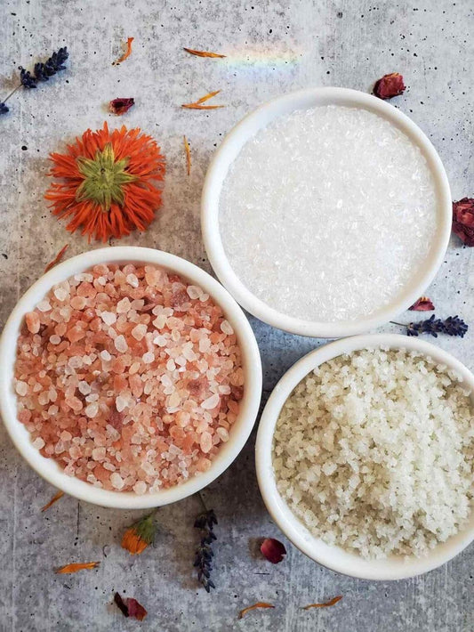 How to Start a Bath Salt Business for $100 (Beginner Guide)
