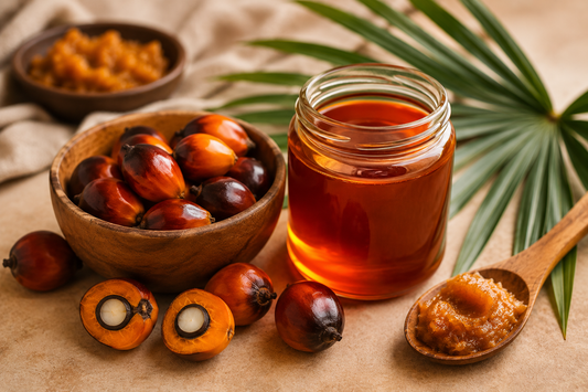 Batana oil
