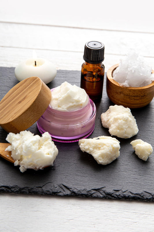 5 Easy DIY Bath Products You Can Make for Mother’s Day