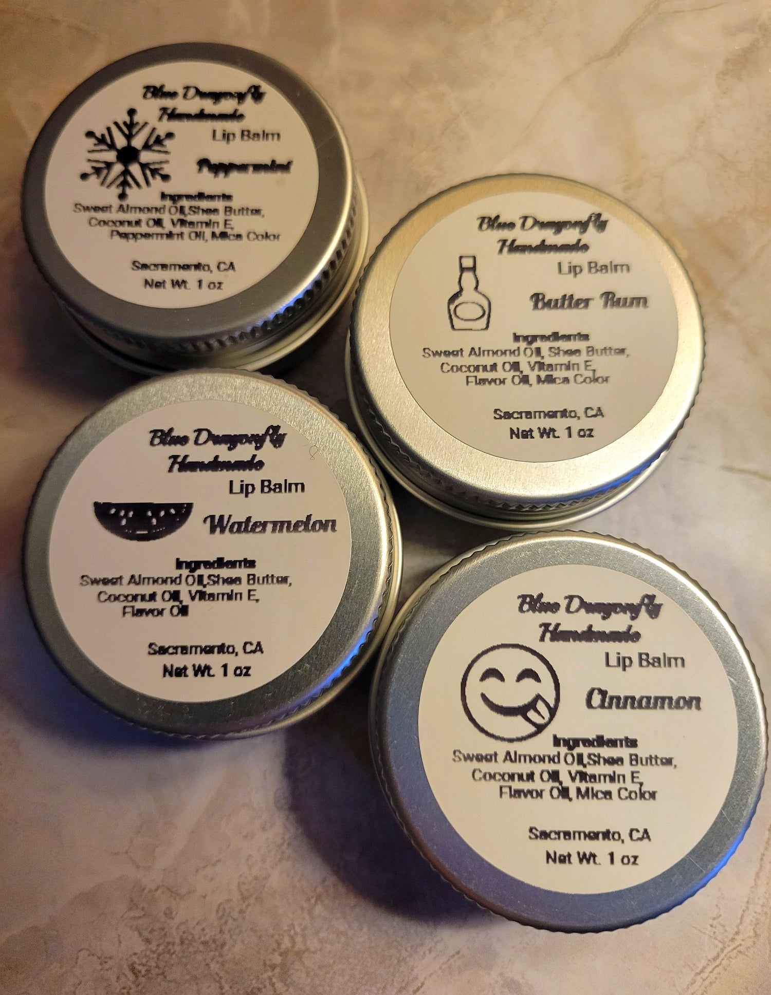 Lip Balm