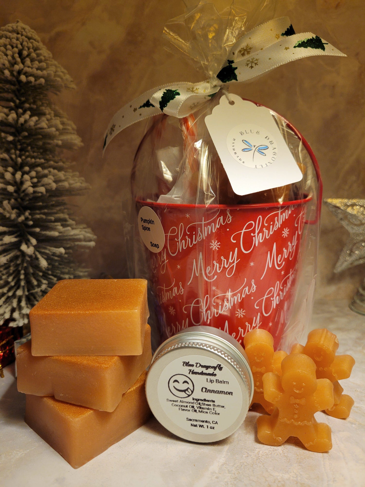 Holiday Goodies