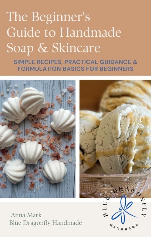 The Beginner's Guide to Handmade Soap & Skincare