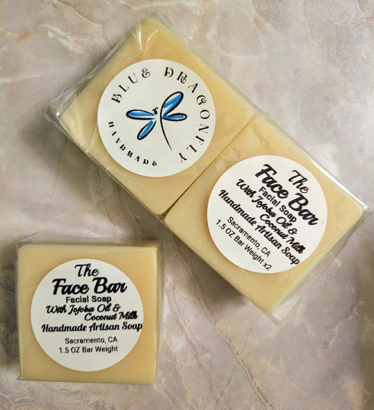 The Face Bar